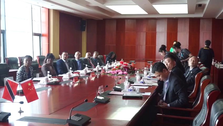 The PM in China #3